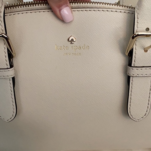 Authentic Kate Spade Handbag - Picture 4 of 6